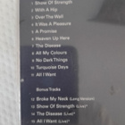 Echo And The Bunnymen: Heaven Up Here - pikkukuva 2