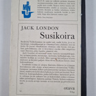 Jack London : Susikoira - pikkukuva 2