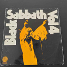 Black Sabbath – Black Sabbath Vol. 4 LP - pikkukuva 1