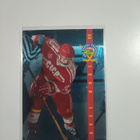 1994 Classic Pro Hockey Prospects - PP Foil #PP12 Pavel Bure - pikkukuva 1