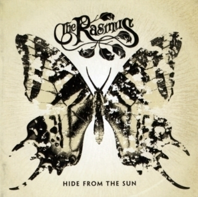 The Rasmus: Hide From The Sun CD limited edition