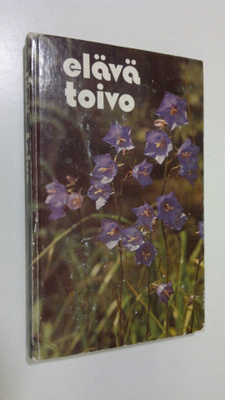 Elävä toivo : Uuden testamentin sanomaa (Paavalin kirje F...