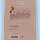 Pentti Salmela : Jälkipeliä (signeerattu, tekijän omiste) - pikkukuva 2