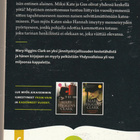 Mary Higgins Clark, Kuin kaksi marjaa - pikkukuva 2