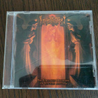 Incantion - The Forsaken Mourning Of... - pikkukuva 1