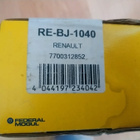 Nissan, Opel, Renault alapallonivel MOOG RE-BJ-1040 RN184 - pikkukuva 1