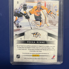 2011 panini crease cleaners /25 Pekka Rinne - pikkukuva 2