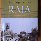 Max Engman - Raja - pikkukuva 1
