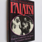 Christian de Massy : Palatsi : elämäni Monacon hovissa - pikkukuva 1