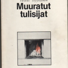 Hyytiäinen, Heikki: Muuratut tulisijat, Rakennuskirja 1979 - pikkukuva 1