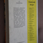 E. R. Burroughs : Tarzan ja leopardimiehet ( 1.p. ) - pikkukuva 2