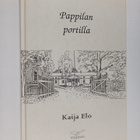Kaija Elo : Pappilan portilla - pikkukuva 1