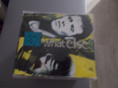 CDM BAD BOYS BLUE ** WHAT ELSE **
