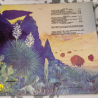 ZZ Top - Tejas LP Japan 1977 - pikkukuva 3