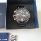 Tommy Hilfiger rannekello - pikkukuva 2