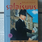 Enid Blyton - Timanttikätkön salaisuus (sid.) - pikkukuva 1