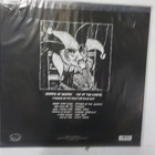 JESTERS OF DESTINY - FUN AT THE FUNERAL M-/M- SUOMI 2014 LP - pikkukuva 2