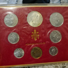 Vatikaani vuosisarjoja 1971, 1977, 1998 - pikkukuva 3