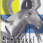 Surupukki: Ruotsalaisia tieteistarinoita (kirjastopoisto) - pikkukuva 1