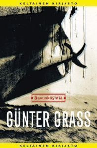 Gunter Grass : Ravunkäyntiä