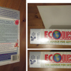 SIERRA: EcoQuest (Discovery Series) PC CD Big Box - pikkukuva 4