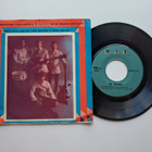 The Ventures; Scarborough fair - pikkukuva 1