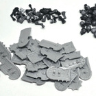WHFB - 24kpl Skeleton Warriors [F64] - pikkukuva 2