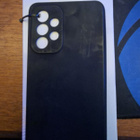 Samsung A33 kuoret (ISKEMÄTÖN) - pikkukuva 1