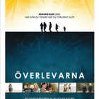 Överlevarna  -  DVD - pikkukuva 1
