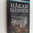 Håkan Nesser : Pikku-Burman teurastajatar : rikosromaani - pikkukuva 1
