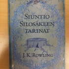 J.K.Rowling: Siuntio Silosäkeen tarinat - pikkukuva 1