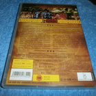 KULTAISEN KUKAN KIROUS   -   DVD - pikkukuva 2