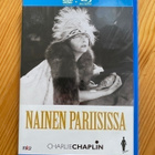 Nainen Pariisissa blu-ray - pikkukuva 1