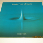 *LP* TANGERINE DREAM Rubycon - pikkukuva 1