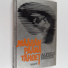 Alfred Bester : Määränpäänä tähdet - pikkukuva 1
