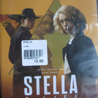 STELLA : A LIFE DVD - pikkukuva 1