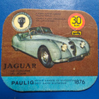 PAULIG KAHVILAPPU JAGUAR - pikkukuva 1