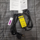 Volkswagen - usb adapteri radioon / soittimeen - pikkukuva 1