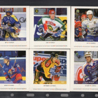 Jääkiekko Hockey-Box 8 Kuvasarja 97-98 Katso kuvat - pikkukuva 3