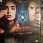 Varjojen kaupungit - luukaupunki - pikkukuva 1