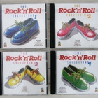 The Rock'n Roll Collection / 4 CD:n kokoelma - pikkukuva 1