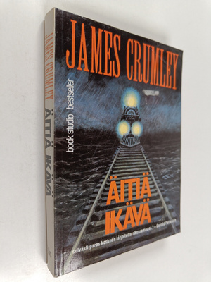 James Crumley : Äitiä ikävä