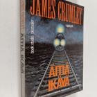 James Crumley : Äitiä ikävä - pikkukuva 1