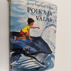 Jose Maria Sanchez-Silva : Poika ja Valas - pikkukuva 1
