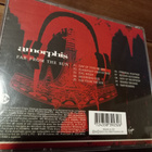 AMORPHIS: FAR FROM THE SUN CD 2003 - pikkukuva 2