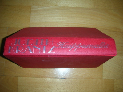 Krantz: Huippumallit