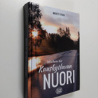 Martti Pura : Miehen tie : kuuskytluvun nuori - pikkukuva 1
