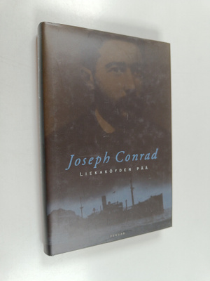 Joseph Conrad : Liekaköyden pää