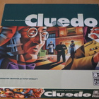 Cluedo lautapeli ( Hasbro Parker 2006 ) - pikkukuva 1