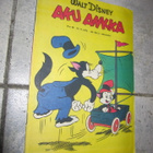 AKU ANKKA 46 / 1972 ( pahvinen tilaus tms kuponki paikoillaa - pikkukuva 1